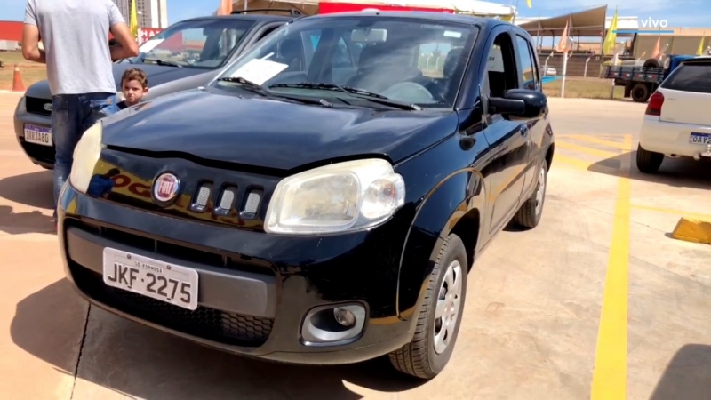 UNO 1.6R MPI/1.6R/1.5R